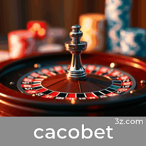 cacobet: Seu Cassino Online Seguro e Rápido