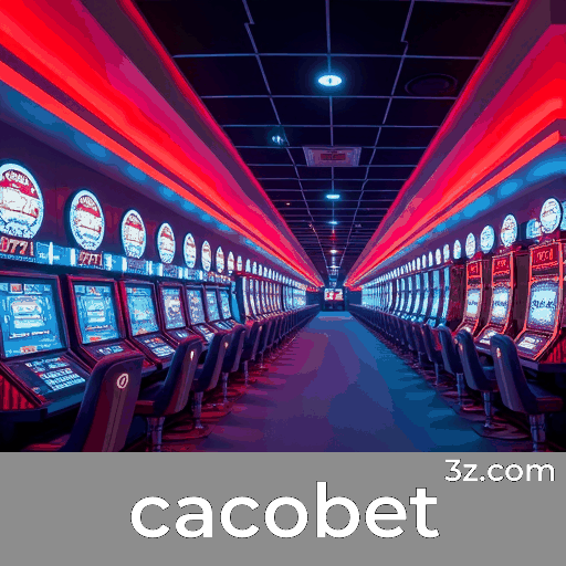 Cacobet: Bonificações Únicas e Ofertas Imperdíveis