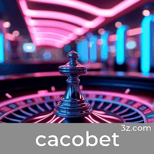 cacobet: Seu Cassino Online Seguro e Rápido
