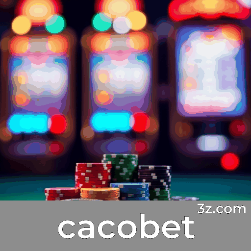 Arquitetura Tecnológica Robusta que Garante Estabilidade na cacobet