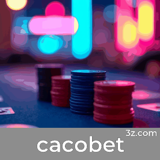 Arquitetura Tecnológica Robusta que Garante Estabilidade na cacobet