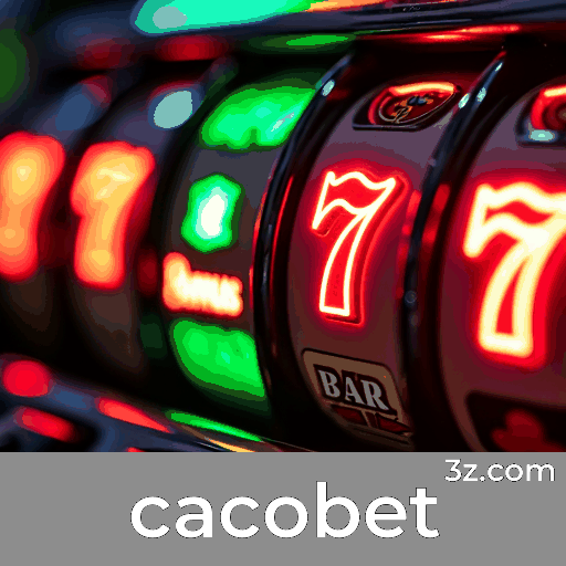 cacobet: Seu Cassino Online Seguro e Rápido