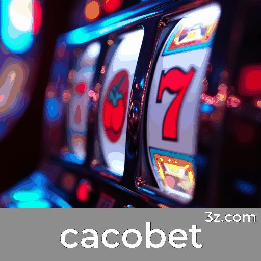 cacobet: Seu Cassino Online Seguro e Rápido